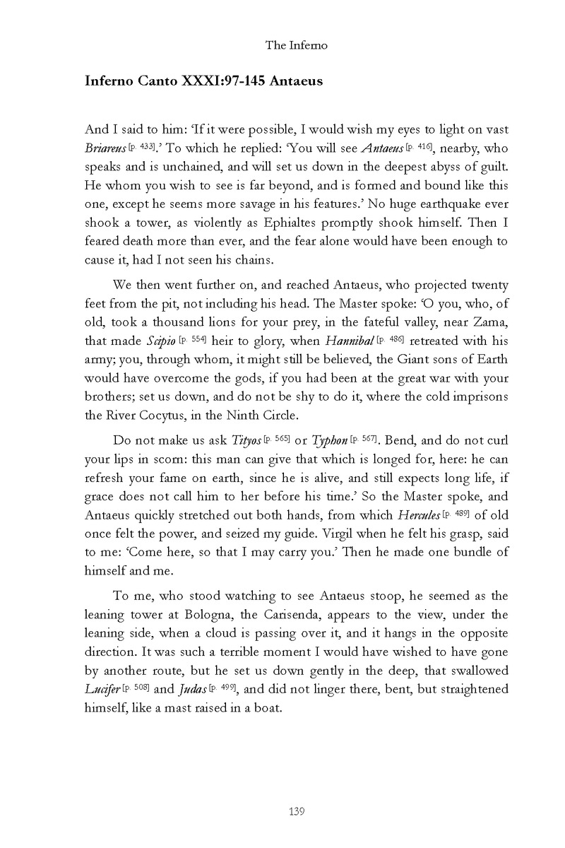 Dante: The Divine Comedy - Page 135